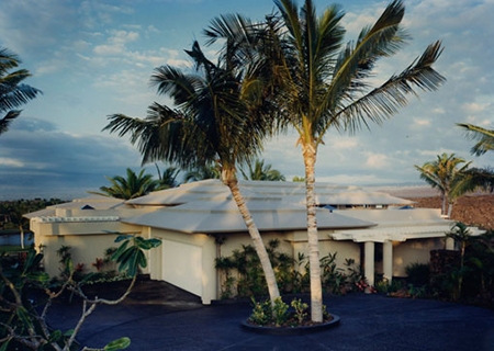Hawaii Residences
